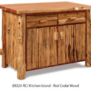 Kitchen Island - Image 3