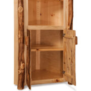 Small Corner Cabinet - Image 2