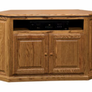 Classic Corner Console