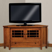 Centennial Corner Console - Image 2