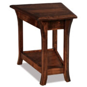 Ensenada Wedge Table