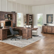 Houston Lateral File Credenza - Image 2