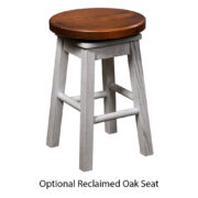 Highland Bar Stool - Image 2