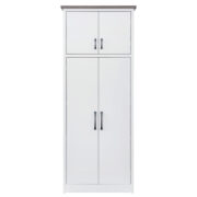 Closet Cabinet - Unit G