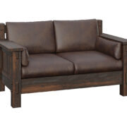 Houston Loveseat