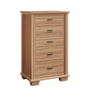 Burlington 5 Drawer Chest