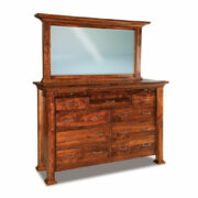 Empire Dresser
