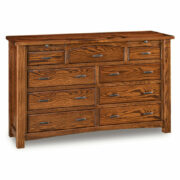 Timbra Dresser