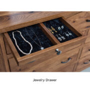 Shaker Dresser - Image 2