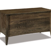 Atlantic Blanket Chest