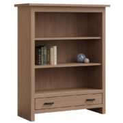 Lamont Bookcase - 48"W