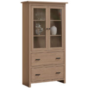 Lamont Bookcase - 72"H