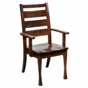 Lakeland Side Chair - Image 2