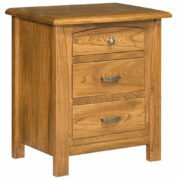 Mondovi Nightstand