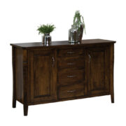 Newbury Sideboard - Image 2