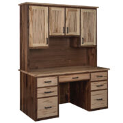 Stanton Hutch Top and Desk