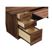 Edgewood L Desk - Image 3