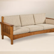 Pioneer Sofa