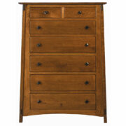 McCoy 7 Drawer Chest