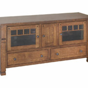 Brockport TV Cabinet