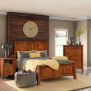 Cambridge Mule Dresser - Image 3