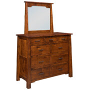 Cambridge Mule Dresser