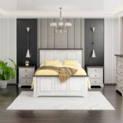 Escalade Bed Bench - Image 2