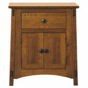 McCoy Nightstand
