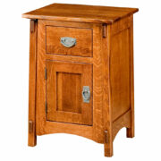 McCoy Nightstand