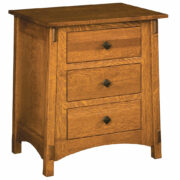 McCoy Nightstand
