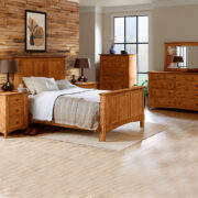 McCoy 6 Drawer Chest - Image 3