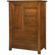 Mondovi Gentleman's Chest