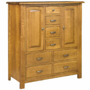 Mondovi His & Hers Chest