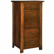 Mondovi Lingerie Chest
