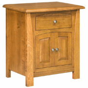 Mondovi Nightstand