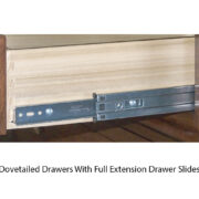 Ashton Coffee Table - Image 2