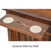 Mondovi Nightstand - Image 5