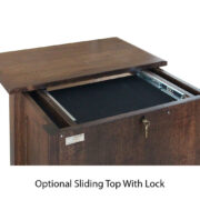 Mondovi Nightstand - Image 4