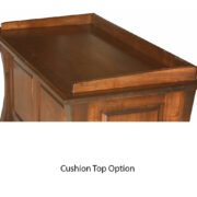 Tacoma Blanket Chest - Image 2