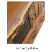 Ashton Coffee Table - Image 3
