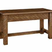 Portland Bed Bench