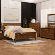 Shaker 7 Drawer Dresser - Image 4