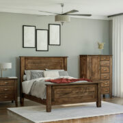 Ashton Blanket Chest - Image 3