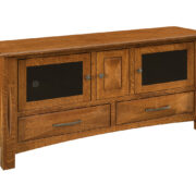 Ravena TV Cabinet - 65"W