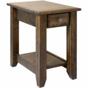 Ashton End Table - 16"W