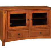 McCoy TV Cabinet