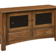Ravena TV Cabinet - 53"W