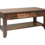 Ashton Coffee Table