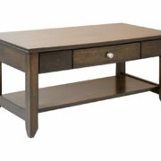 Jaymont Coffee Table