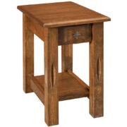 Ravena End Table - 16"W